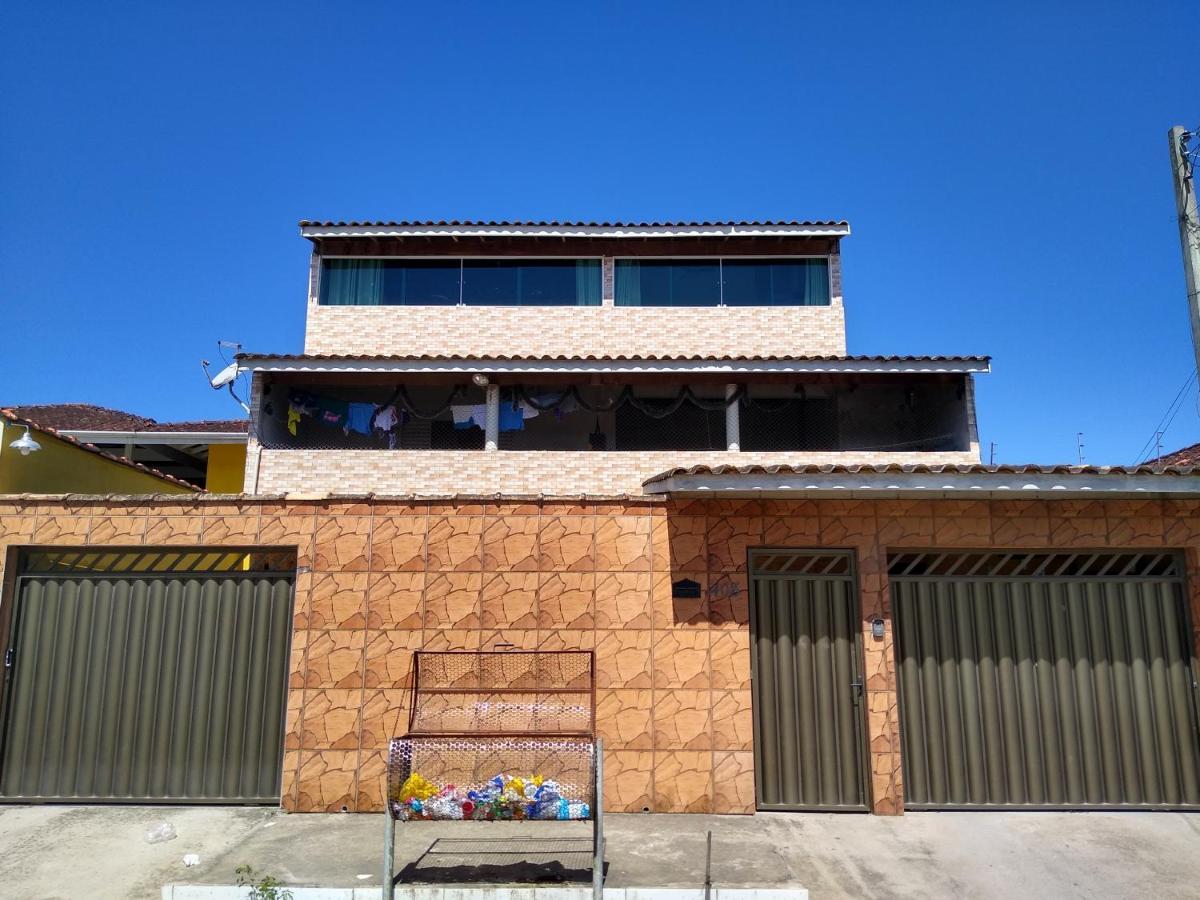 Recanto Vista Verde Ubatuba Exterior photo