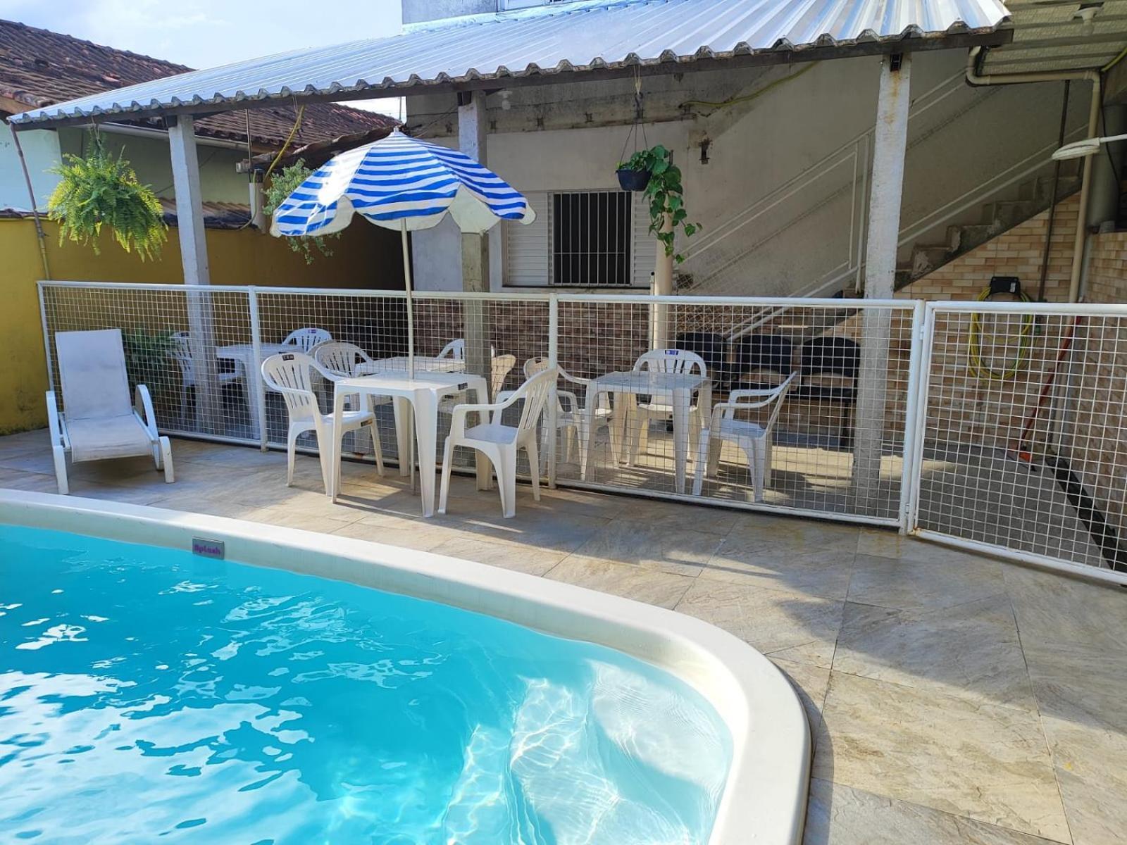 Recanto Vista Verde Ubatuba Room photo