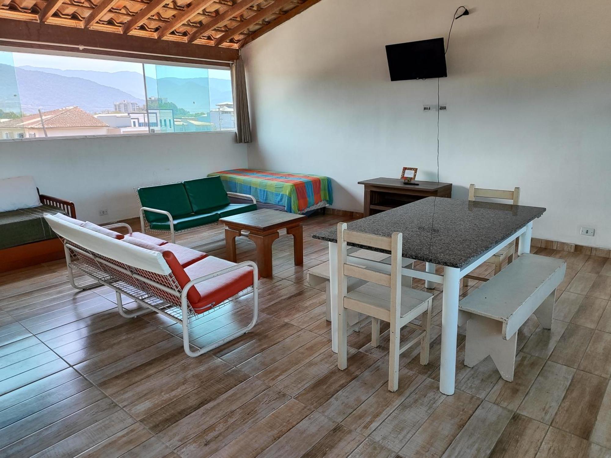 Recanto Vista Verde Ubatuba Exterior photo
