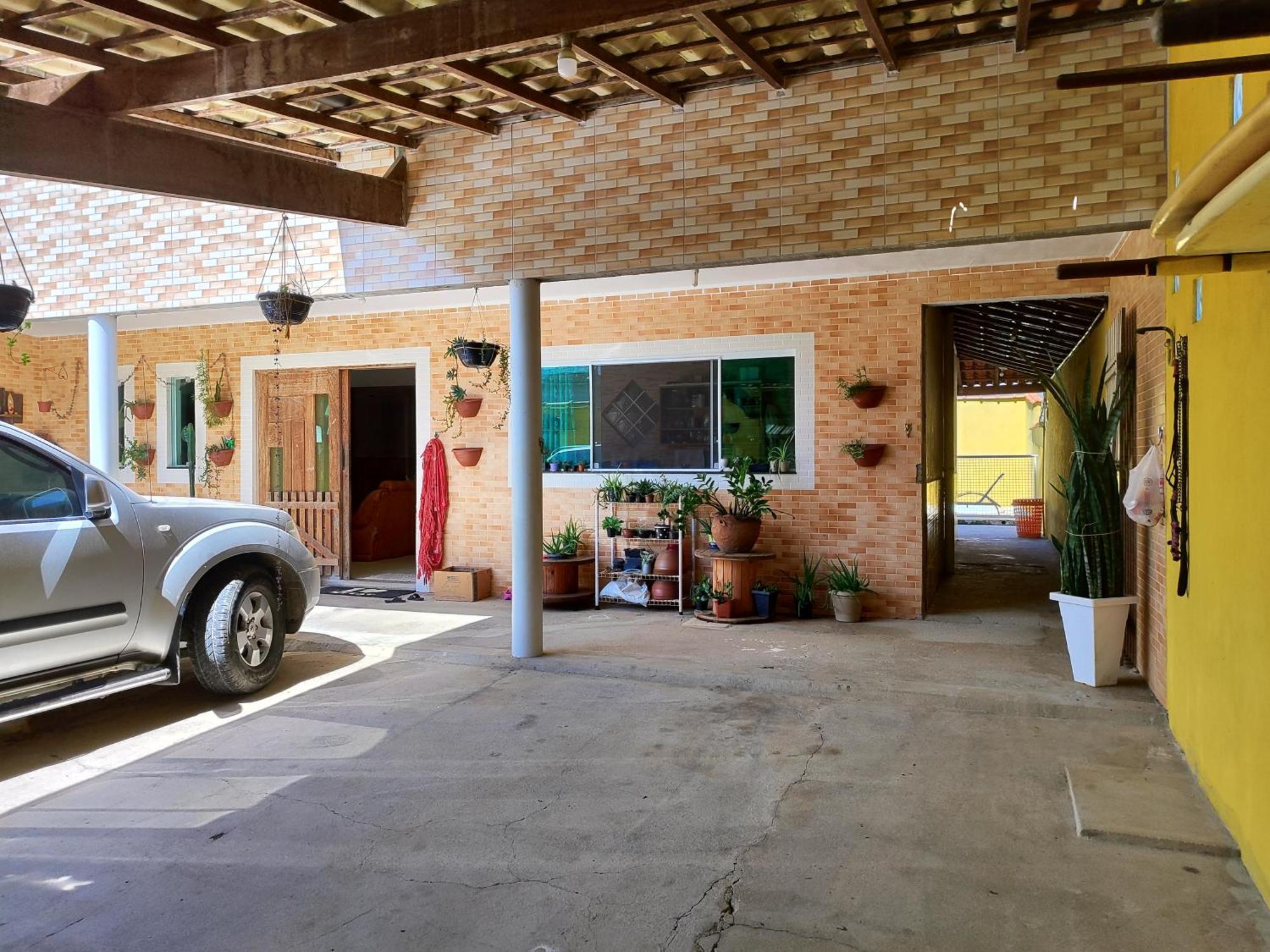Recanto Vista Verde Ubatuba Exterior photo